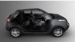 Nissan Juke 2010 года